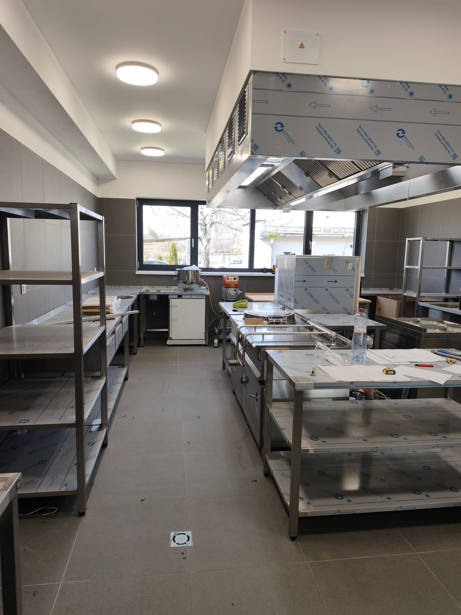 DSS Šťastný domov – Palárikovo