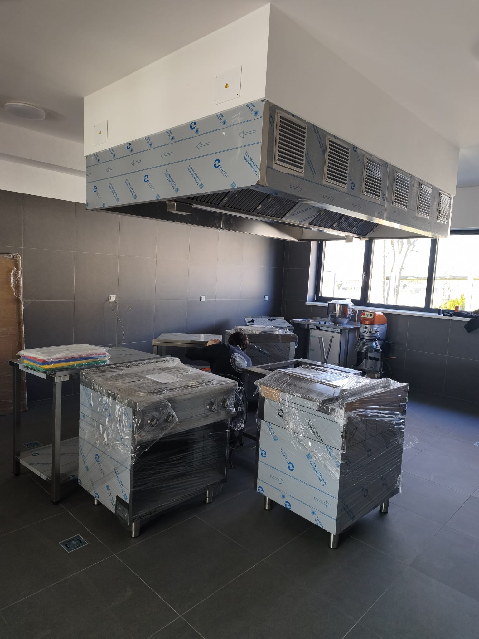 DSS Šťastný domov – Palárikovo