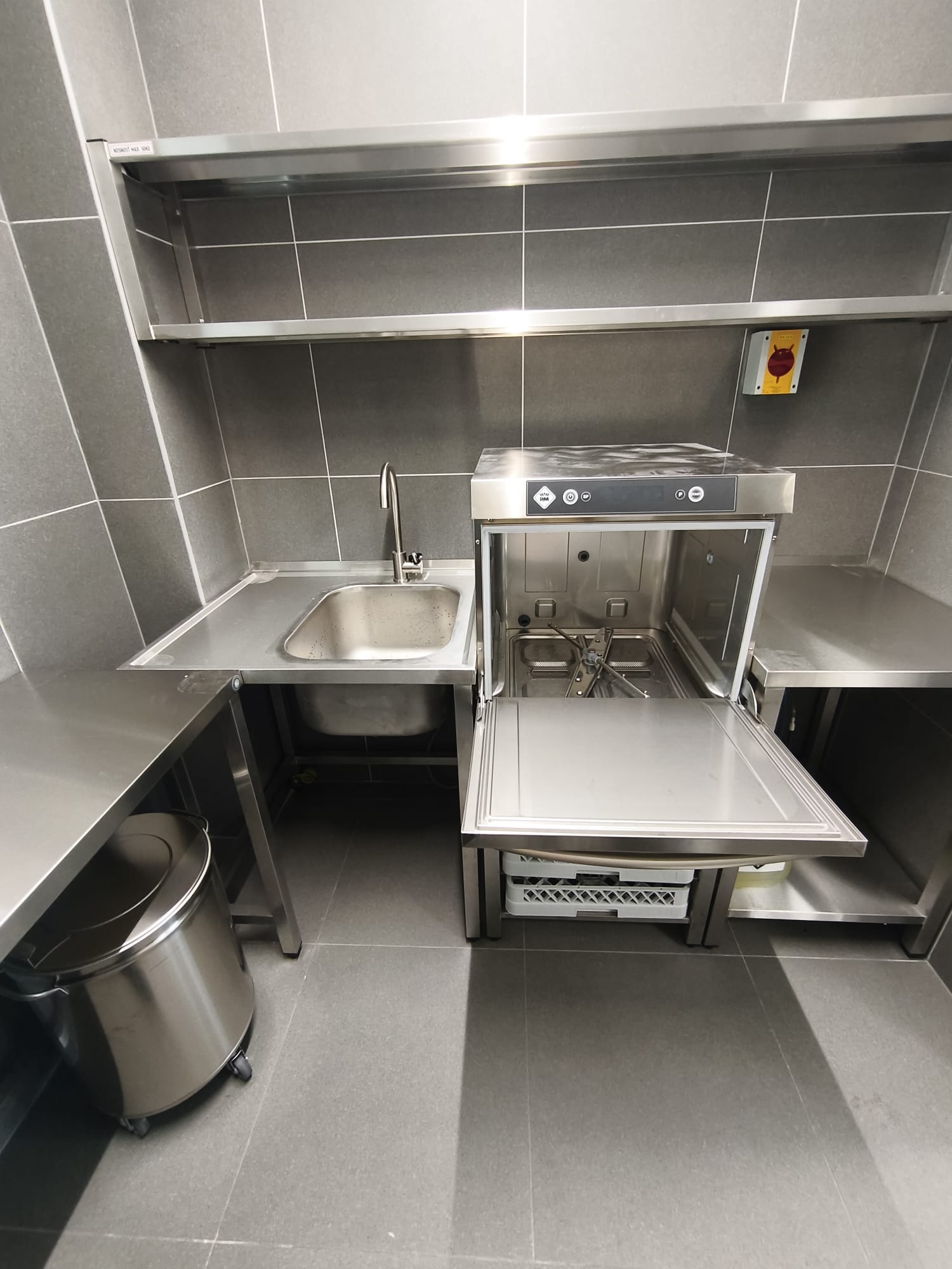 DSS Šťastný domov – Palárikovo