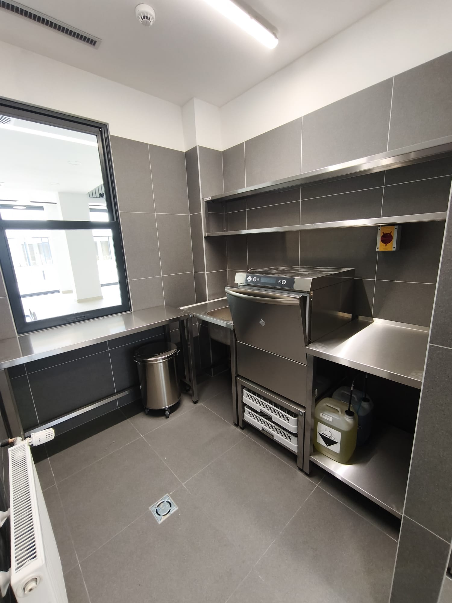 DSS Šťastný domov – Palárikovo