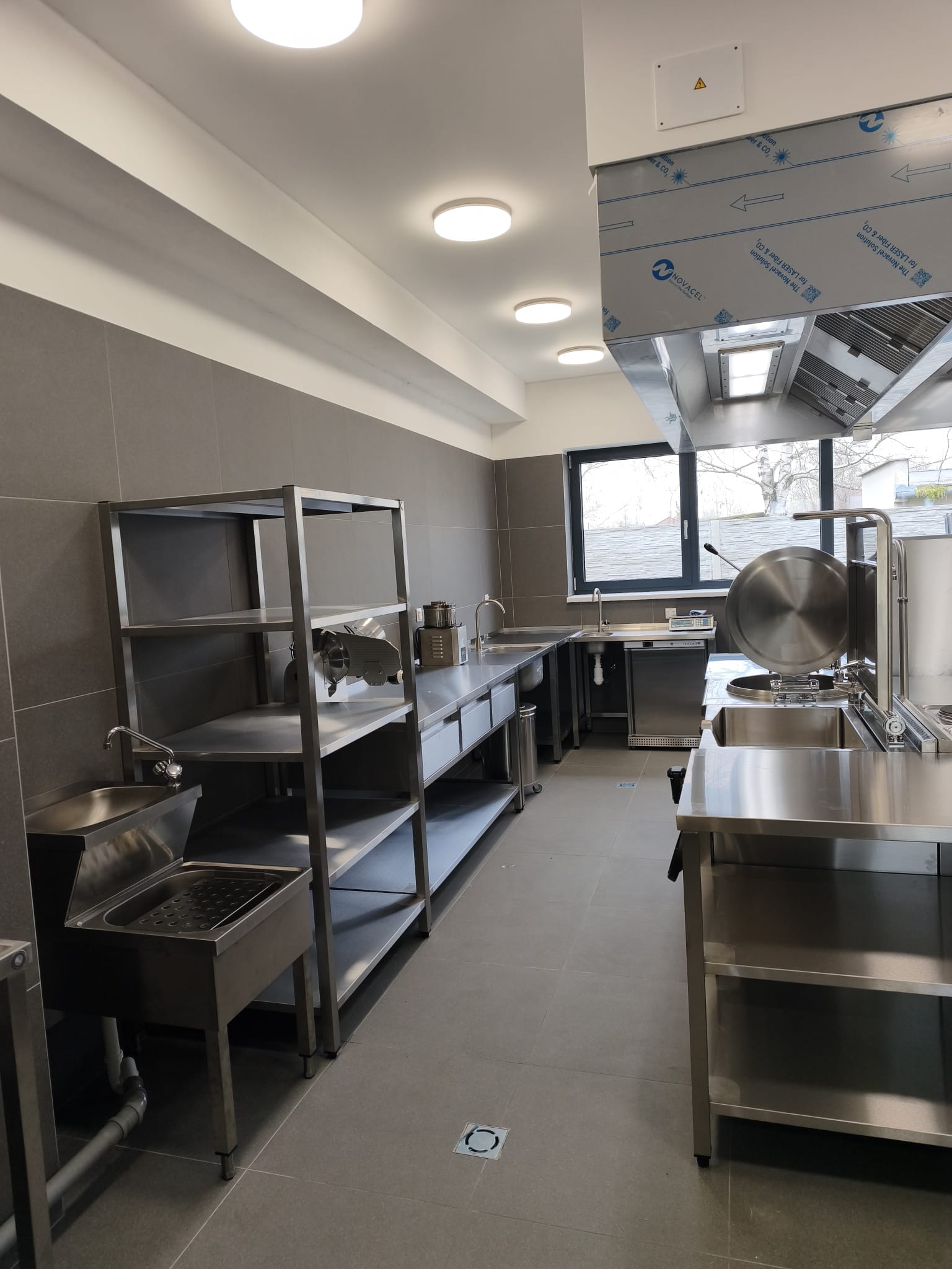 DSS Šťastný domov – Palárikovo