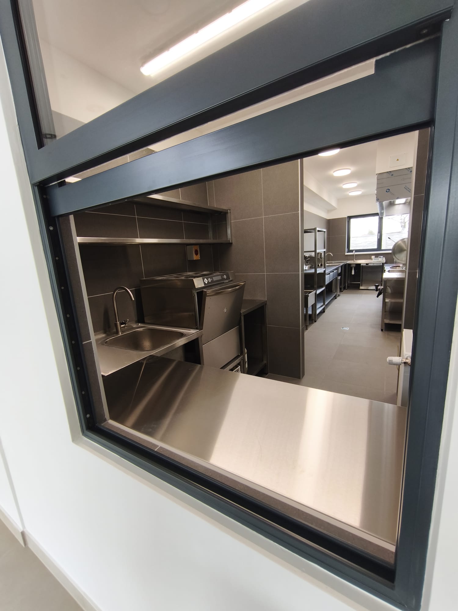 DSS Šťastný domov – Palárikovo