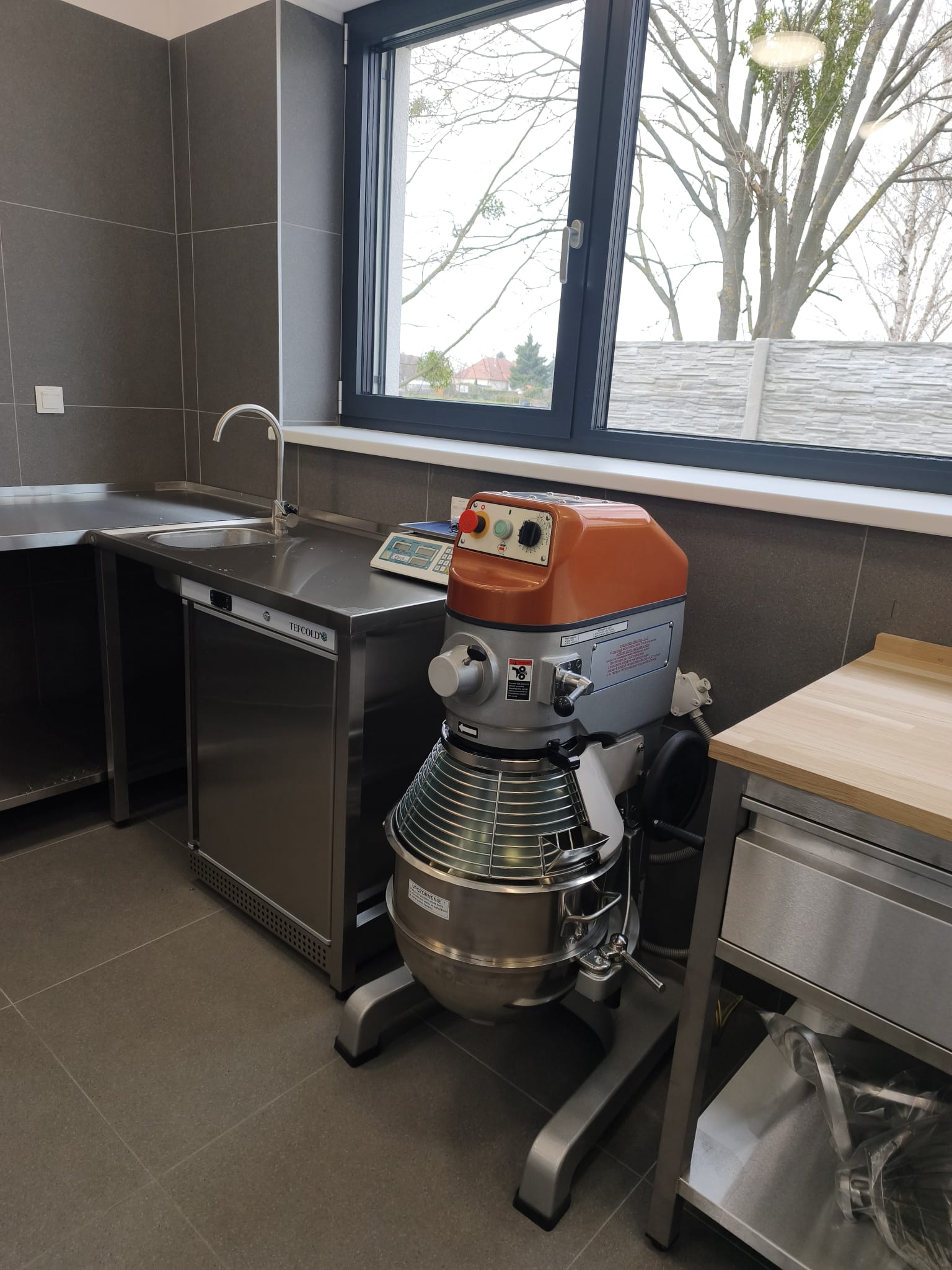 DSS Šťastný domov – Palárikovo