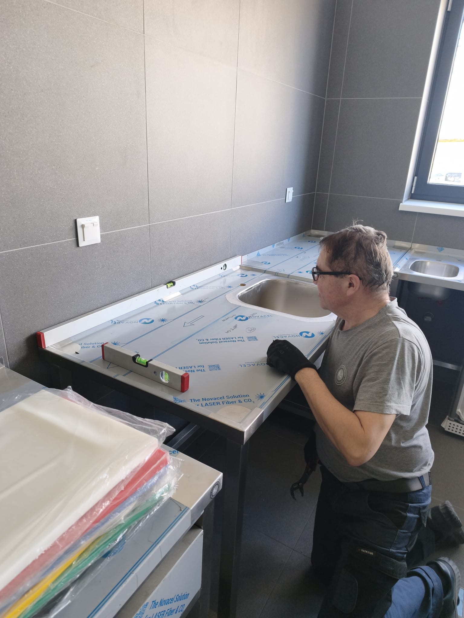 DSS Šťastný domov – Palárikovo