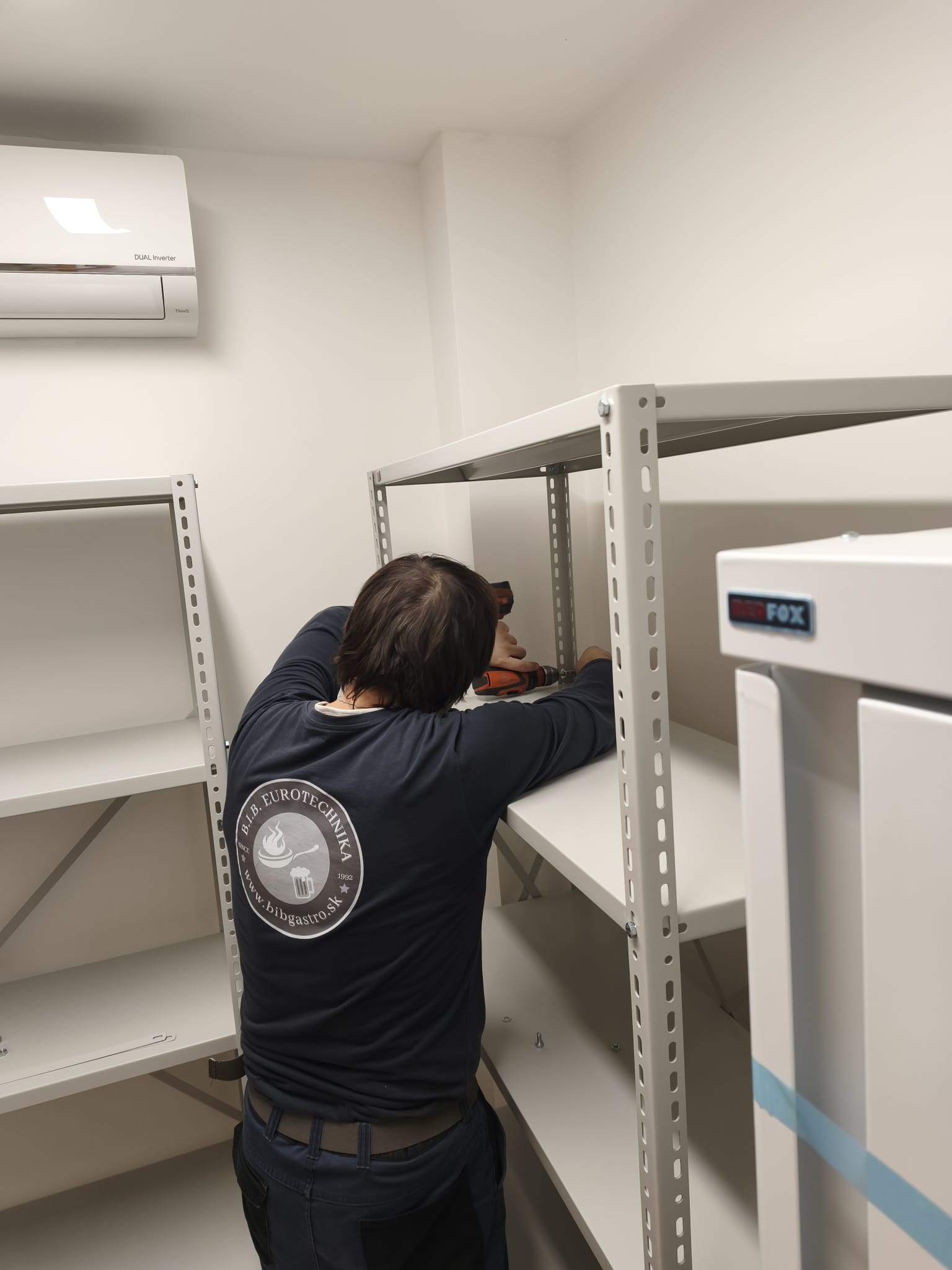 DSS Šťastný domov – Palárikovo