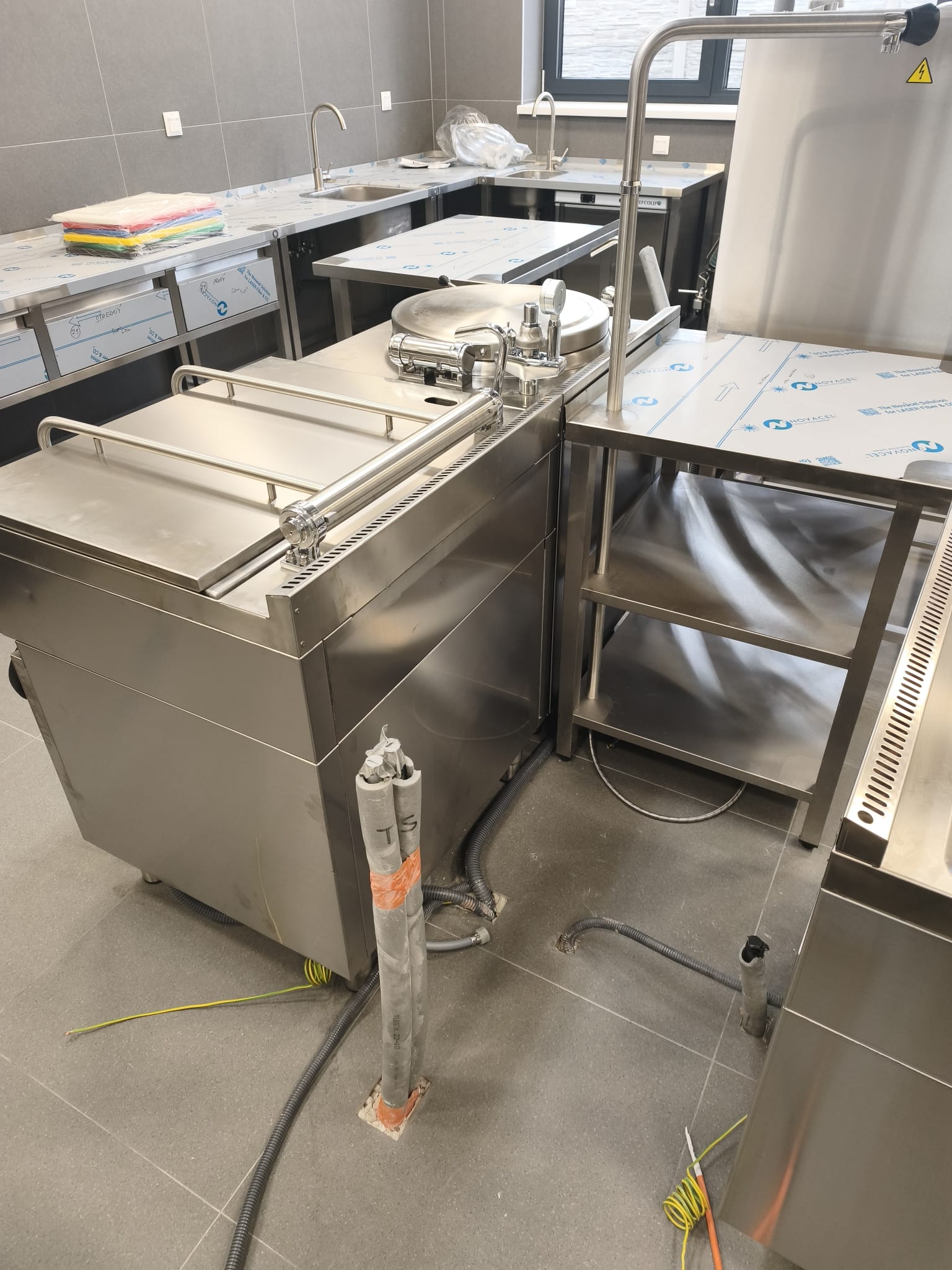 DSS Šťastný domov – Palárikovo