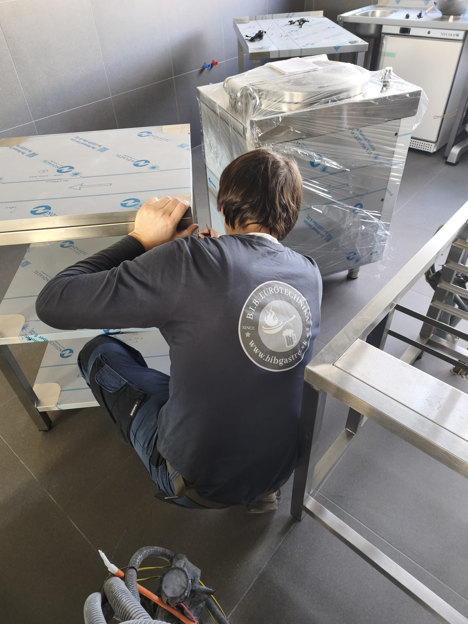 DSS Šťastný domov – Palárikovo