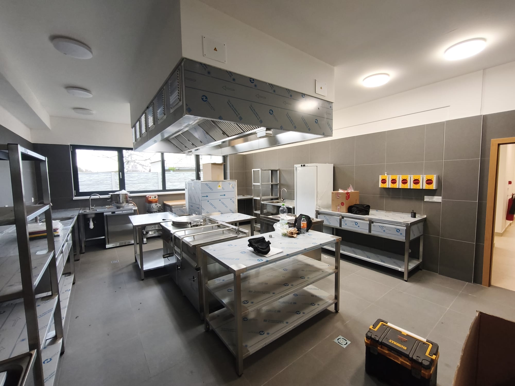 DSS Šťastný domov – Palárikovo